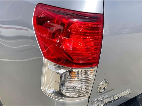 Used 2012 Toyota Tundra Dbl 5.7L V8 6-Spd AT image 27