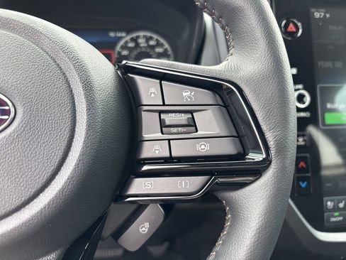 New 2026 Subaru Forester Touring AWD/4WD image 19