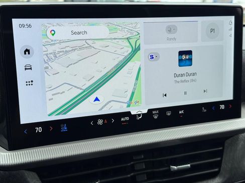 New 2026 Ford Explorer Platinum AWD/4WD image 19