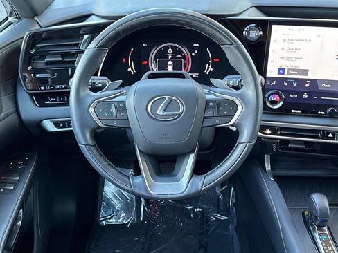 Certified 2023 Lexus RX 350 FWD w/ Cold Area Package image 16