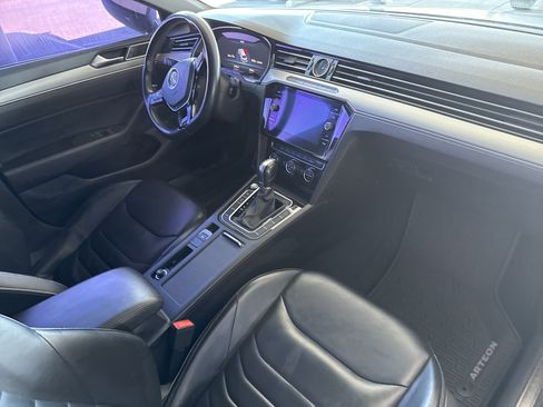 Used 2019 Volkswagen Arteon SEL image 14