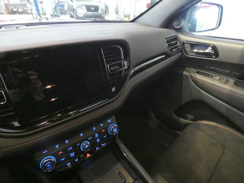 New 2026 Dodge Durango GT AWD/4WD image 11