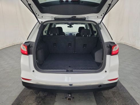 Used 2020 Chevrolet Equinox LT FWD image 29