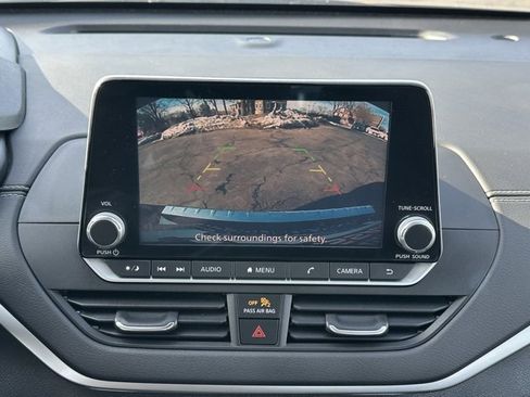 Certified 2020 Nissan Altima 2.5 SV image 33