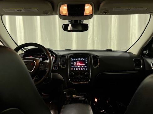 Used 2018 Dodge Durango GT w/ Premium Group image 17