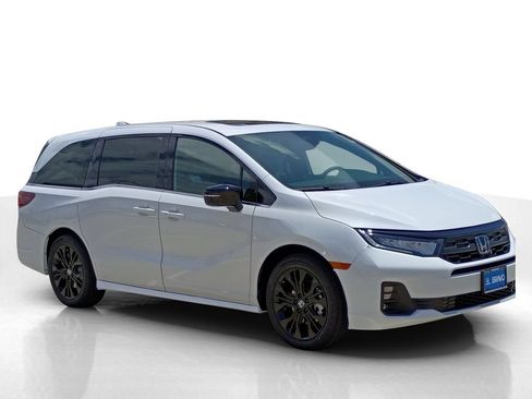 New 2026 Honda Odyssey Sport-L image 3