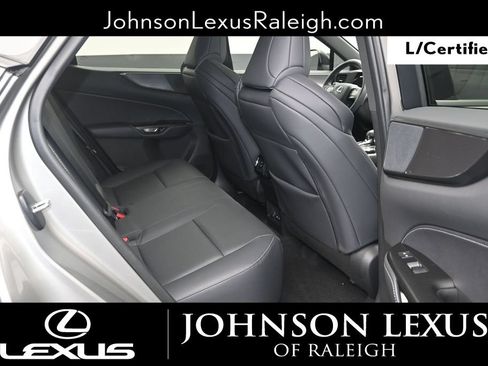 Certified 2023 Lexus NX 350 F Sport AWD/4WD image 10