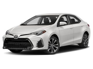 Used 2019 Toyota Corolla LE FWD video 1