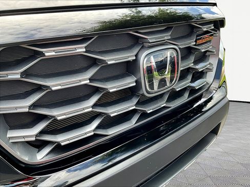 Used 2023 Honda Passport TrailSport image 33