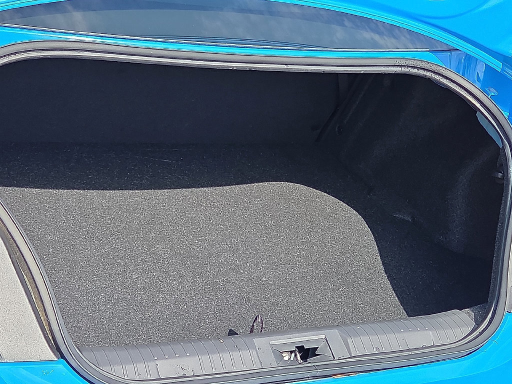 Used 2023 Toyota GR86 Premium RWD image 11