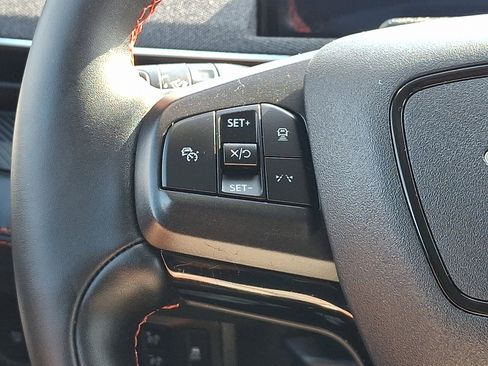 Used 2025 Ford Mustang Mach-E Premium w/ Sport Appearance Package AWD/4WD image 20