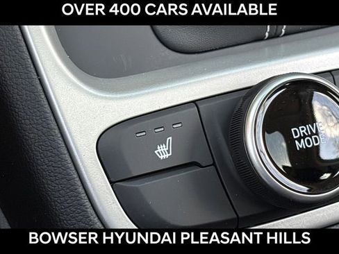 New 2026 Hyundai Venue SEL FWD image 10