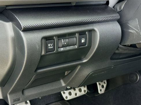 New 2026 Subaru Crosstrek 2.5i Sport AWD/4WD image 12