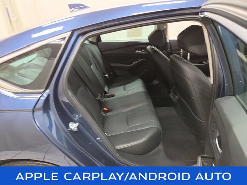 Used 2024 Honda Accord Touring image 8