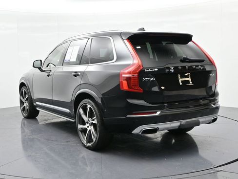 Used 2019 Volvo XC90 T6 Inscription w/ Advanced Package image 8
