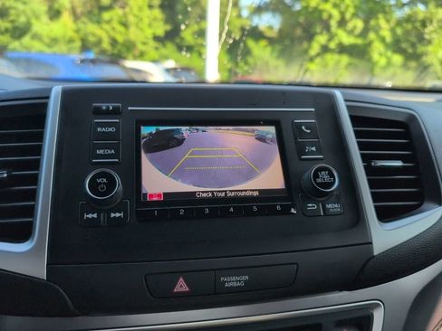 Used 2019 Honda Ridgeline Sport image 22