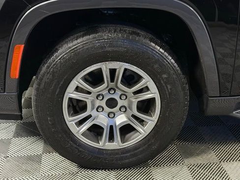 Used 2022 Jeep Wagoneer Series I image 15