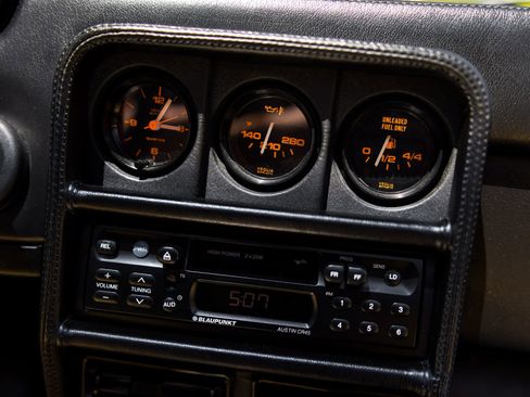 Used 1989 Ferrari 328 GTS image 18