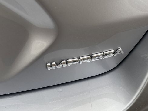 Used 2024 Subaru Impreza 2.0i Sport image 25