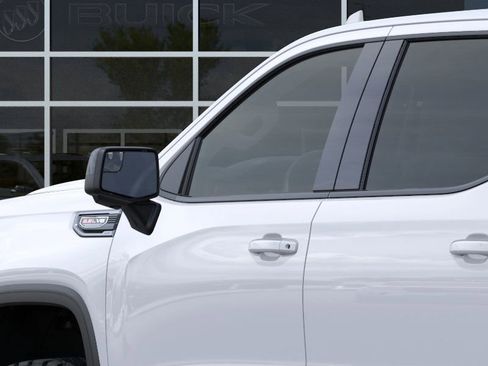 New 2025 GMC Sierra 1500 AT4 w/ Technology Package image 56