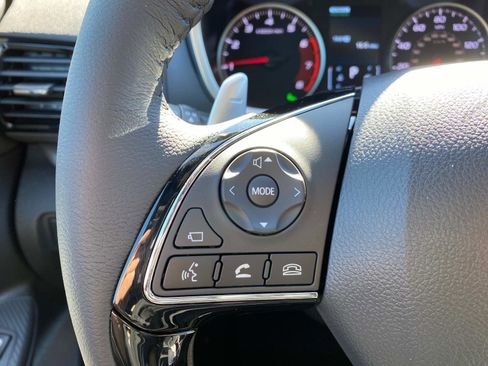 New 2025 Mitsubishi Eclipse Cross SEL image 14