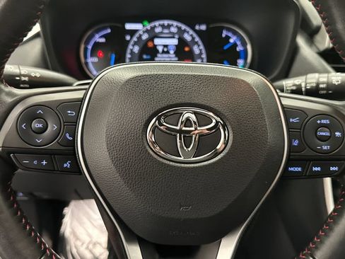 Certified 2021 Toyota RAV4 XSE w/ Weather Package AWD/4WD image 16