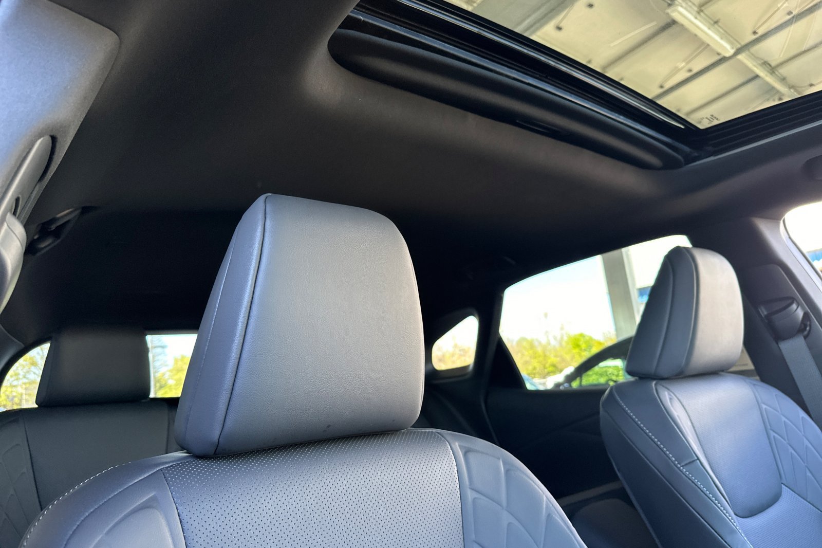 New 2026 Lexus RX 350 Premium AWD/4WD image 17
