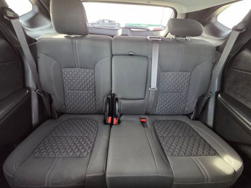 Used 2021 Chevrolet Blazer LT image 24