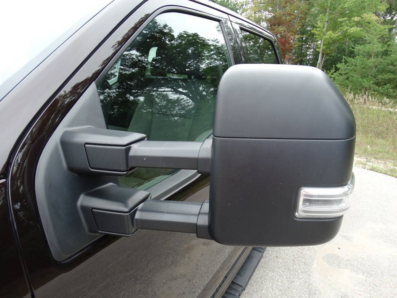 Used 2019 Ford F150 4x4 SuperCrew XLT w/ Equipment Group 301A Mid image 43
