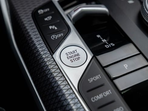 Certified 2025 BMW 430i xDrive Coupe image 19