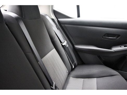 Used 2025 Nissan Sentra SV w/ All-Weather Package image 10