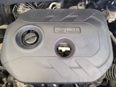 Used 2014 Kia Soul + FWD image 30