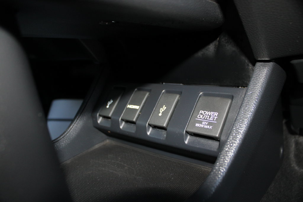 Certified 2018 Honda HR-V EX image 26