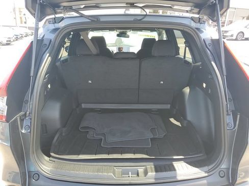 Certified 2024 Honda CR-V Sport image 9