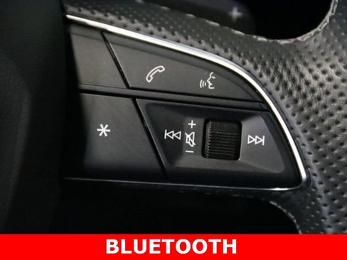 Used 2023 Audi SQ8 Prestige image 18