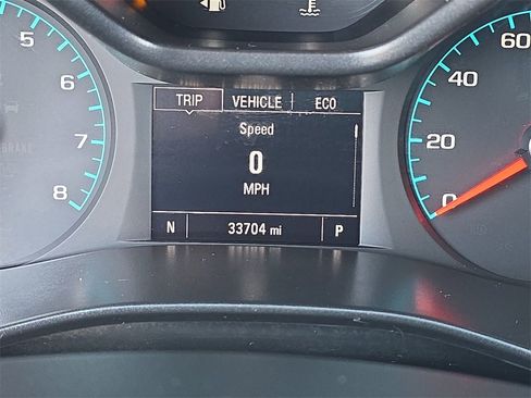 Used 2021 Chevrolet Colorado LT w/ LT Convenience Package image 12