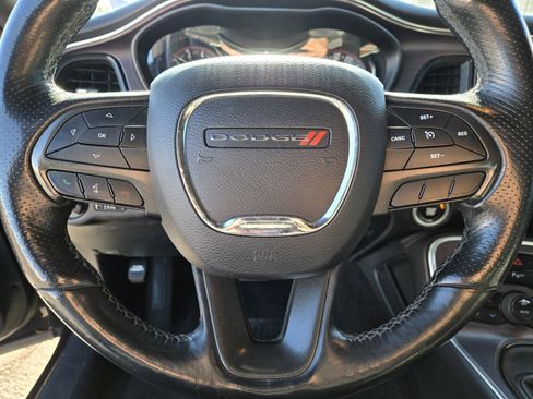 Used 2018 Dodge Challenger SXT Plus image 15