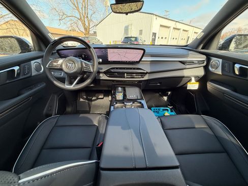 New 2026 Buick Enclave Avenir w/ Super Cruise Package image 20