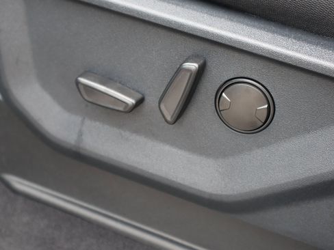 New 2025 Ford F150 XLT w/ Equipment Group 302A MID image 38