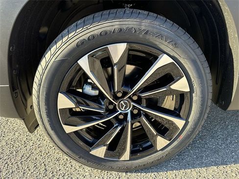 New 2026 MAZDA CX-50 2.5 Hybrid w/ Weather Package image 10