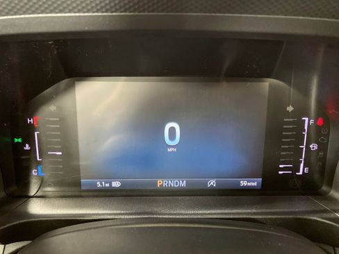 New 2025 Ford Ranger XL image 17