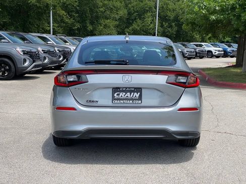Used 2023 Honda Civic EX-L image 6