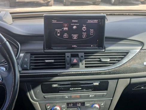 Used 2013 Audi S6 Prestige AWD/4WD image 25
