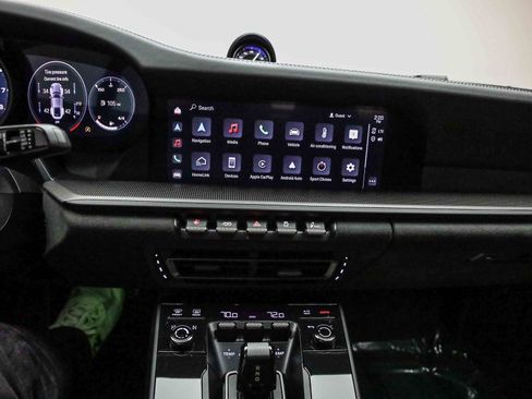 Used 2024 Porsche 911 Carrera S image 20