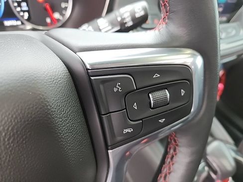 Certified 2022 Chevrolet Blazer RS w/ Enhanced Convenience Package AWD/4WD image 11