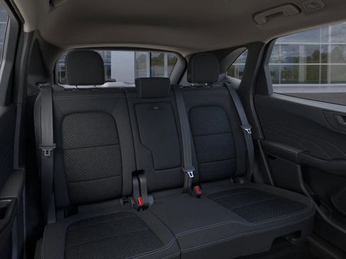 New 2026 Ford Escape Active w/ Tech Pack #1 FWD image 12
