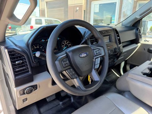 Used 2017 Ford F150 XL w/ Equipment Group 101A Mid RWD image 15