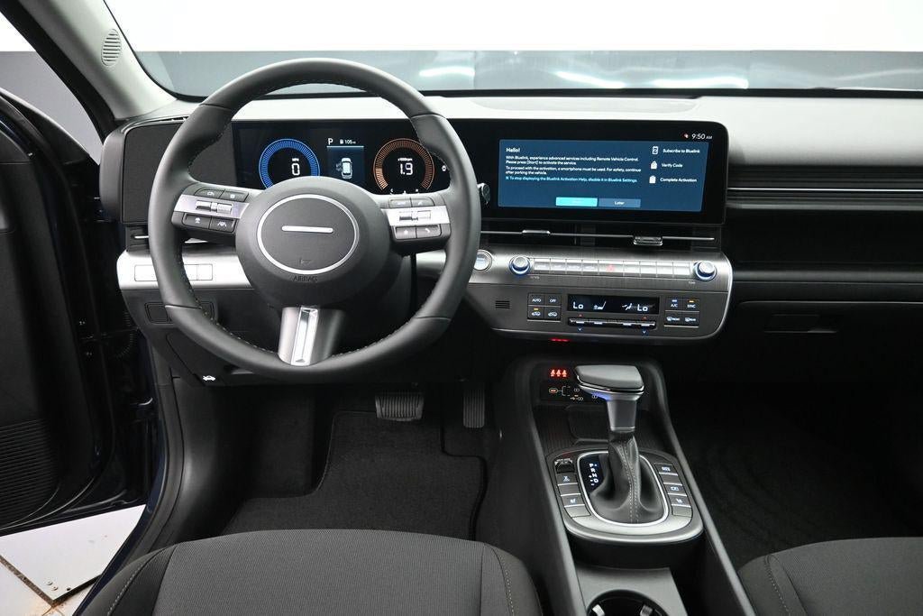 New 2026 Hyundai Kona SEL Sport AWD/4WD image 11