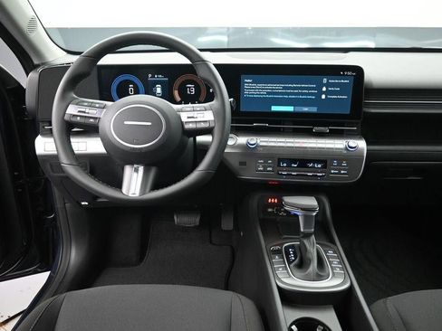 New 2026 Hyundai Kona SEL Sport AWD/4WD image 11