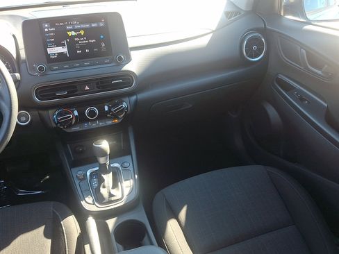 Certified 2023 Hyundai Kona SEL w/ Cargo Package image 16